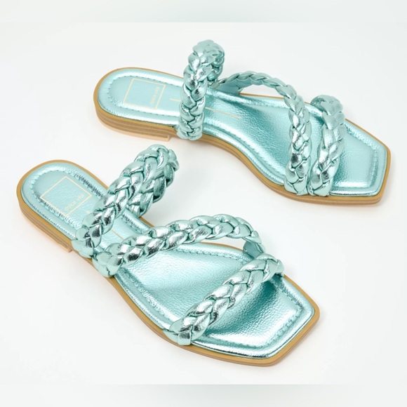 Dolce Vita Shoes - Dolce Vita Iman Sandals